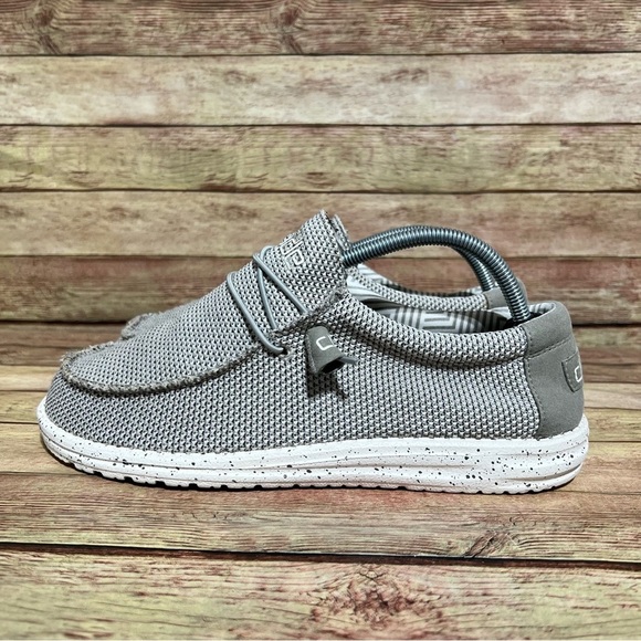 Hey Dude Wally Sox Loafers main image 8